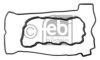 MERCE 6680160421S1 Gasket Set, cylinder head cover